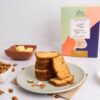 Italian Almond Biscotti - Image 2