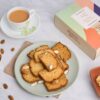 Italian Almond Biscotti