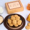 Anzac Cookies