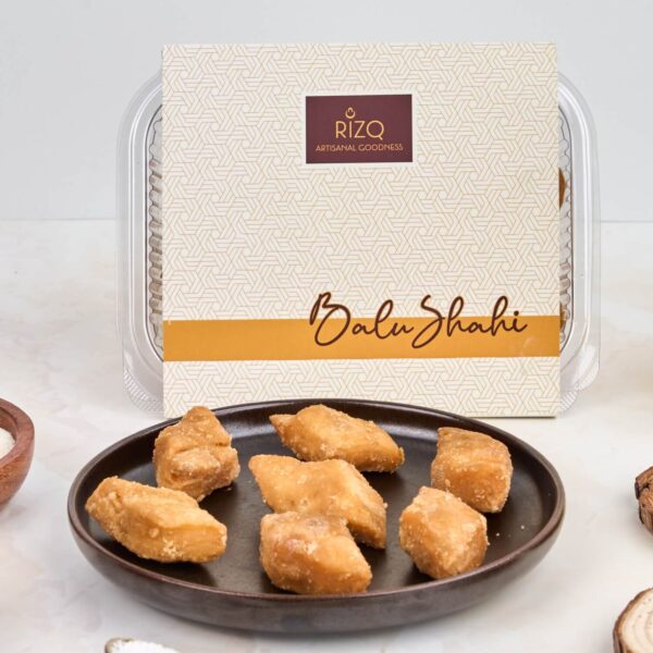 Balushahi