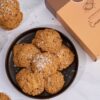 Coconut Cookies