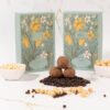 Hazelnut Chocolate Laddoos - Image 2