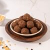 Hazelnut Chocolate Laddoos - Image 4