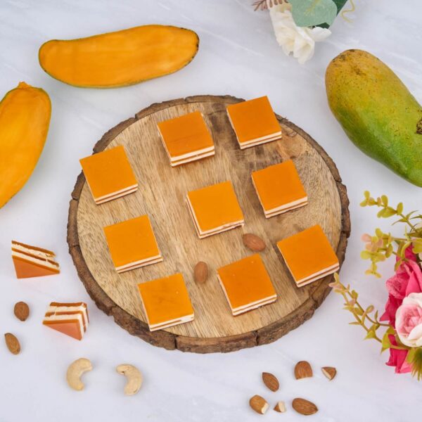 Aam Papad Mithai