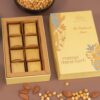 Roasted Chana Barfi - Image 2